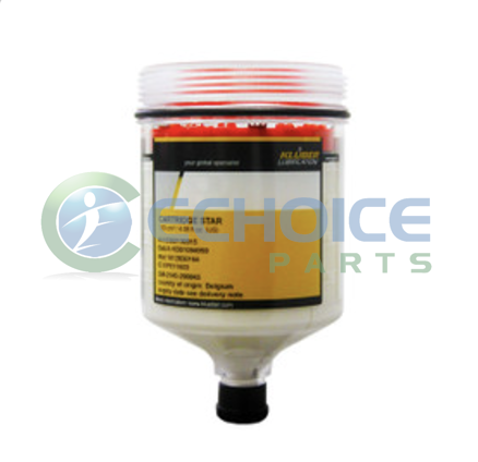 Klubersynth UH1 14-151, Cartridge PRO 250ml, Kluber Lubrication, 0960374777