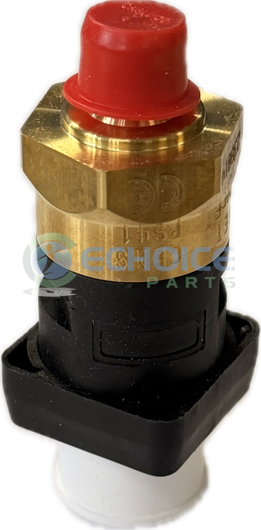 Transmission Oil Pressure Sensor as Jenbacher 1222465, Energy Choice, E3014147