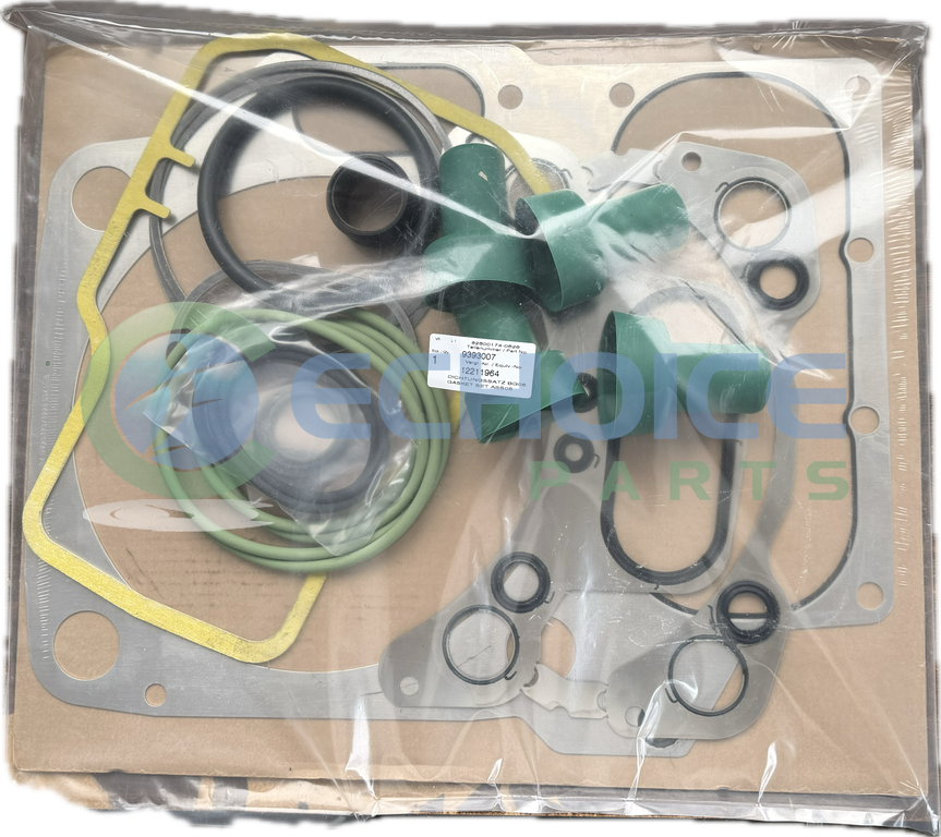 Head Kit, Energy Choice, E4013970