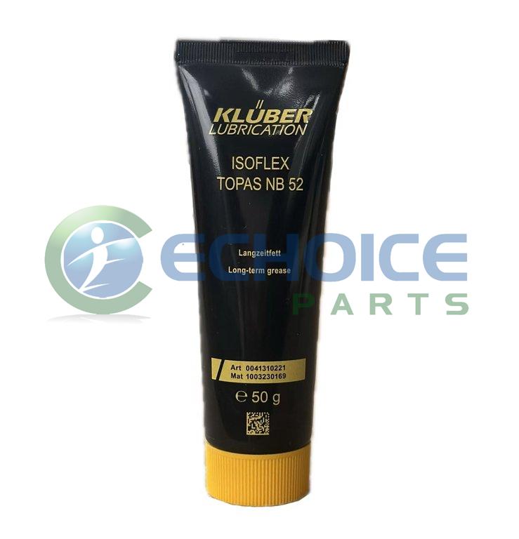 Kluber Isoflex Topas NB 52, 50g