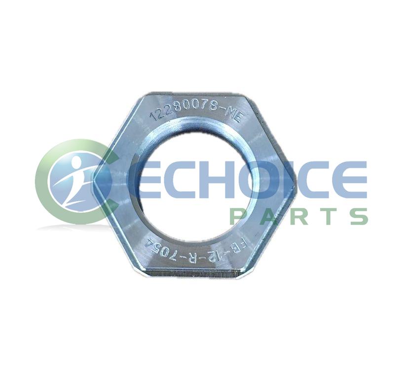 Nut, Cyl Head Mount, MWM, 12280078