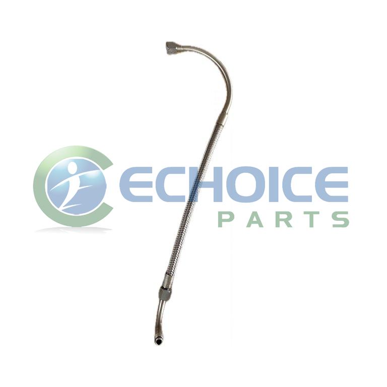 Ribbed Hose , Energy Choice, E2011464
