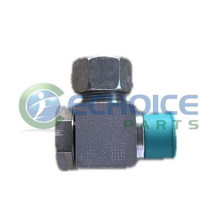 Screw Connection, Energy Choice, E8015138