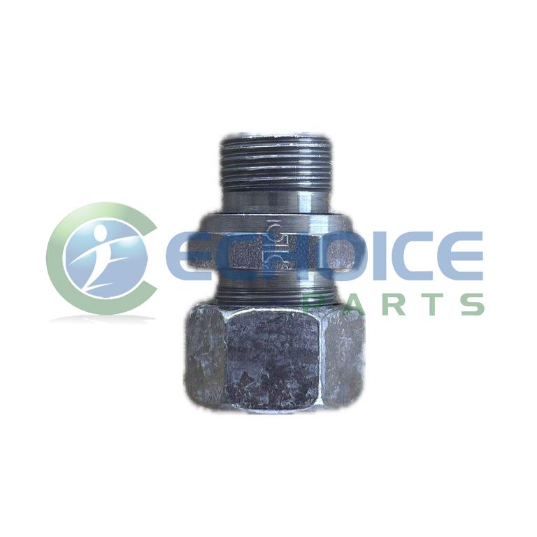 Straight Screw Connection, Jenbacher, 100897