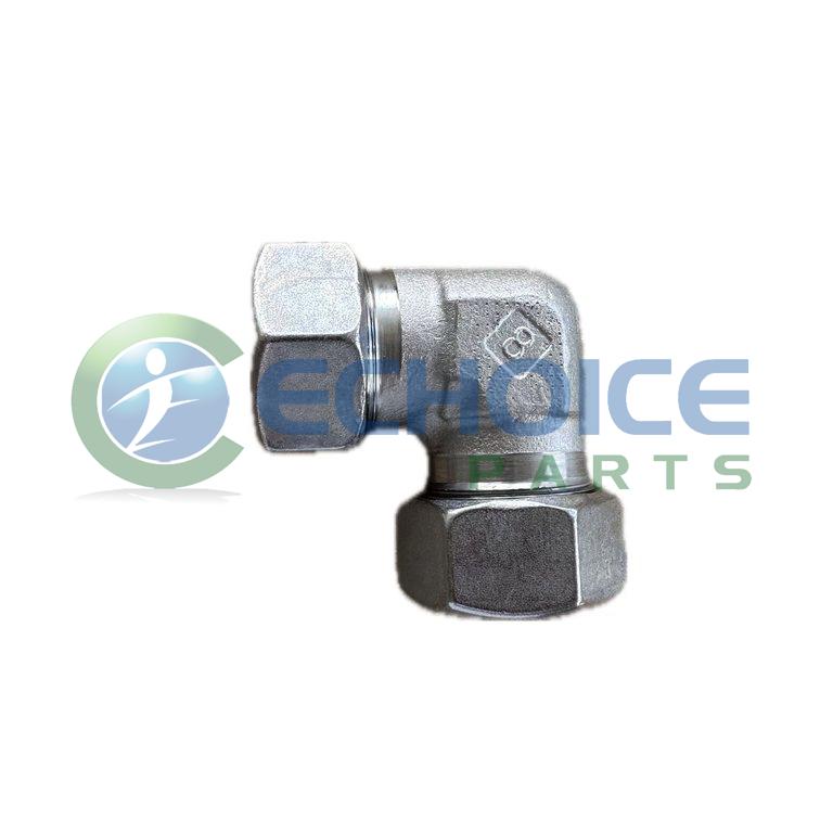 Elbow Fitting , Energy Choice, E8015402
