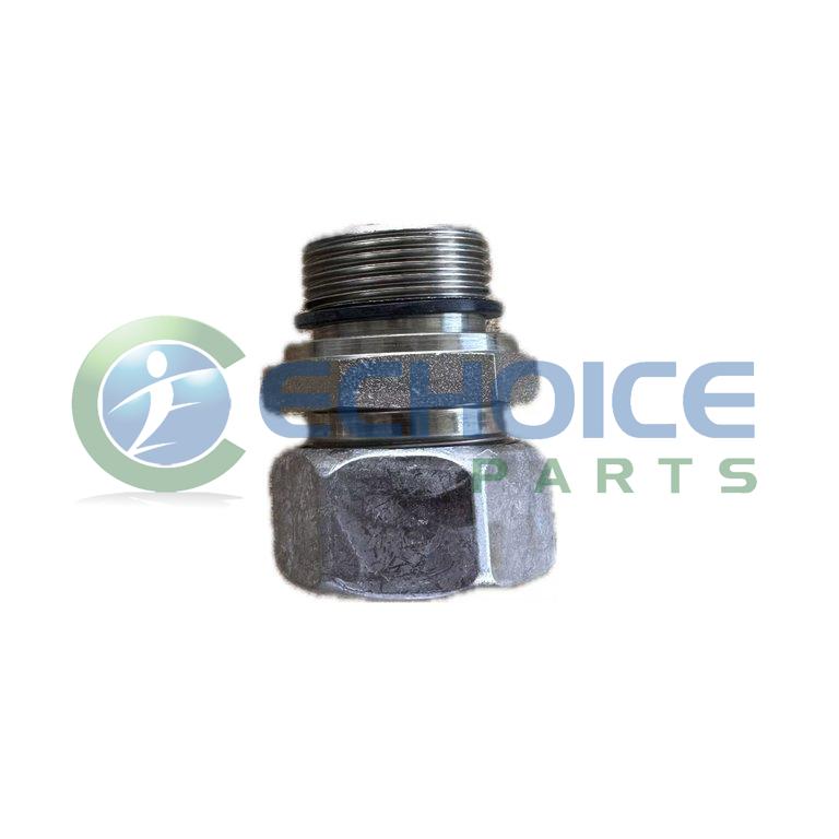 Straight Screw Connection, Energy Choice, E8015335