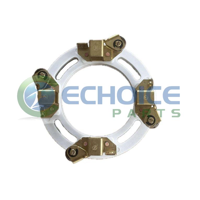 Brush Holder, EMS - Elektro Maschinenbau gmbh, 7548