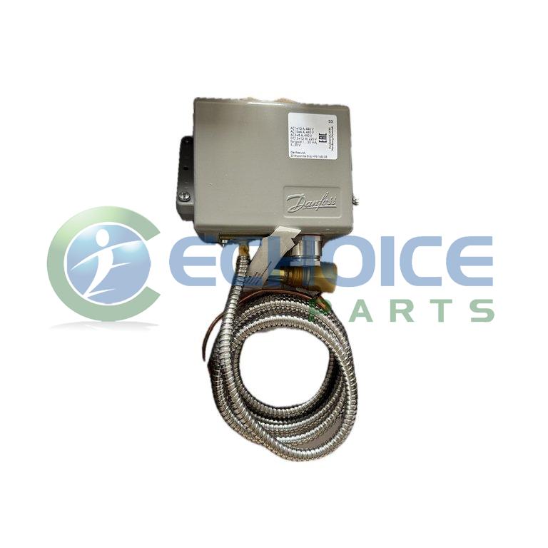 Temperature Control, Jenbacher, 110544