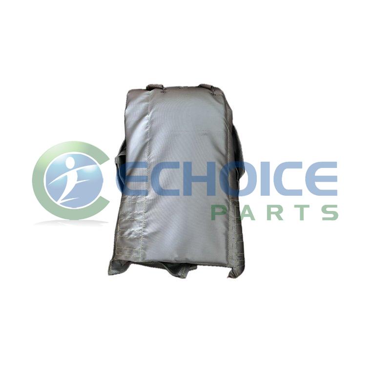 Insulation, Jenbacher, 1233103