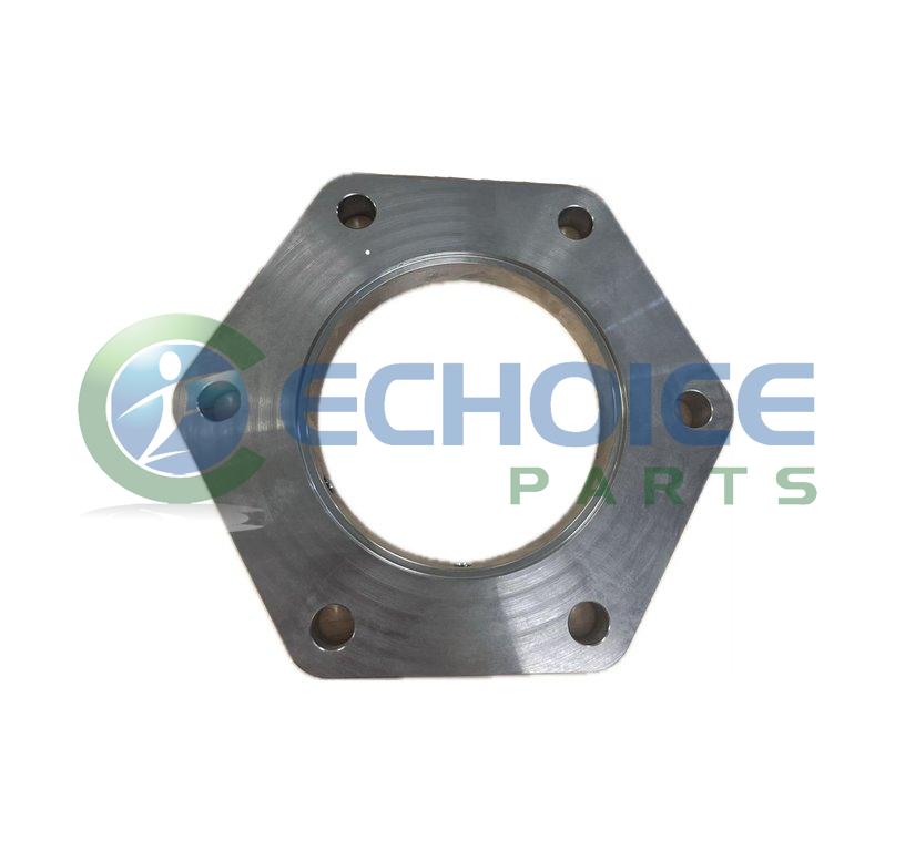 Flange, Jenbacher, 641089