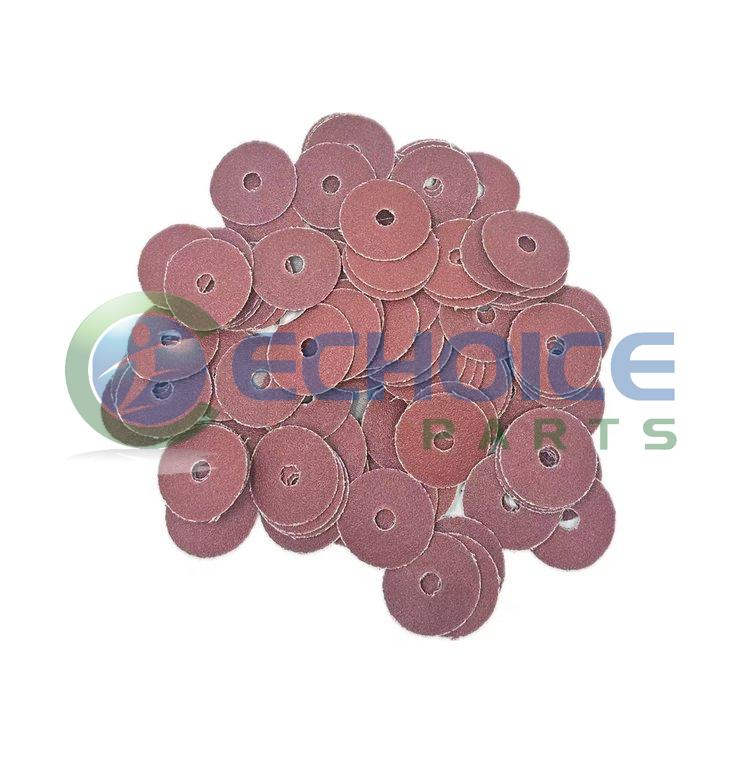 Disc, 100 pieces pacakge., Jenbacher, 1244135
