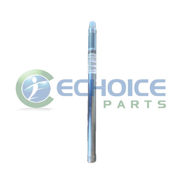 Spark Plug Socket 22.2 mm or 7/8 inches -18 inches long, ERS, FT00129–18