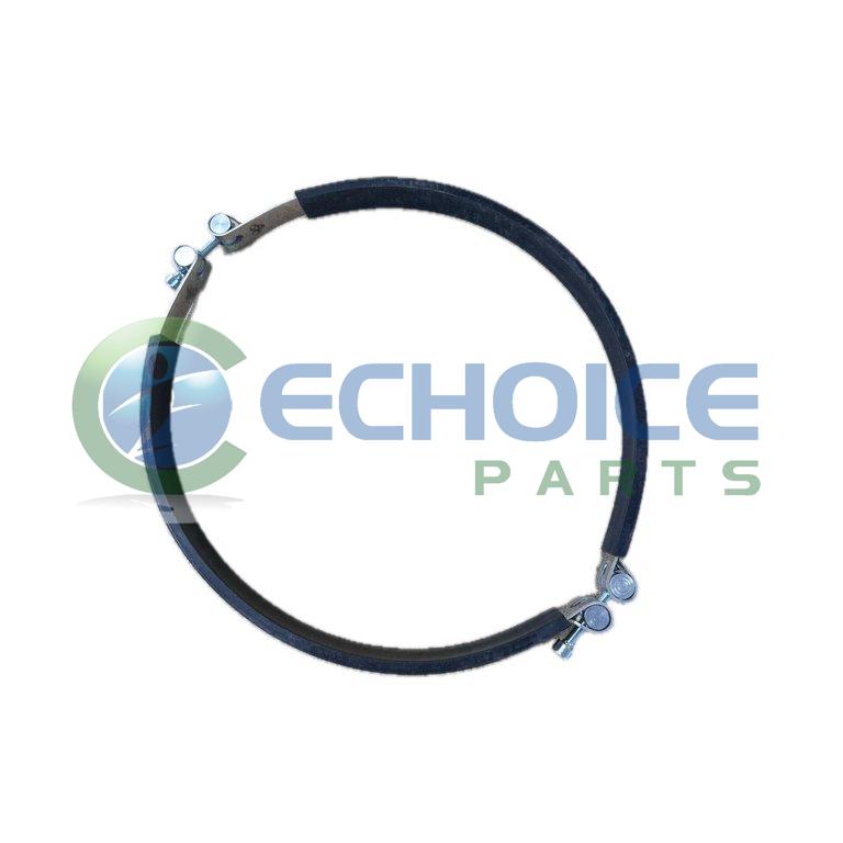 Bracket / Clamp, Jenbacher, 9016157