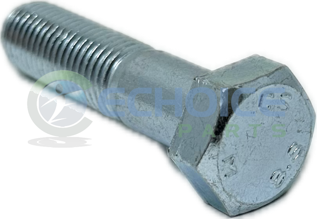 Hexagonal Head Bolt, Jenbacher, 100331