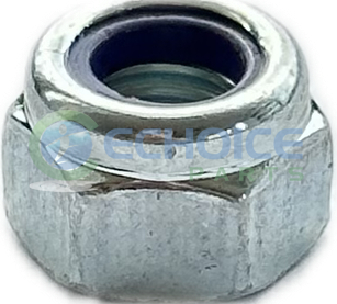 Hexagonal nut, Jenbacher, 101135