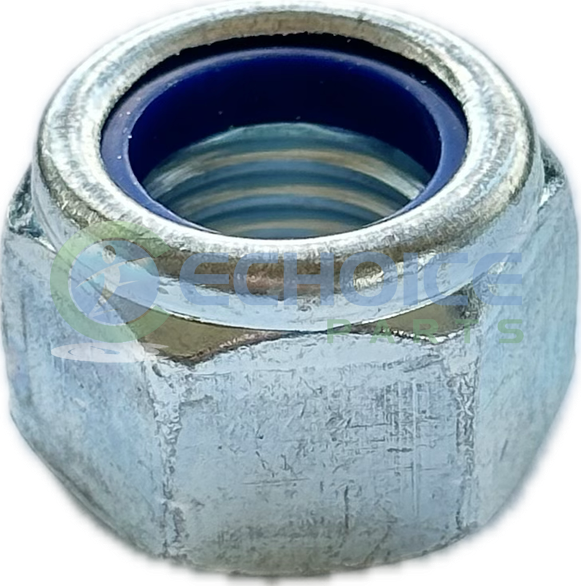 Hexagonal nut, Jenbacher, 101788
