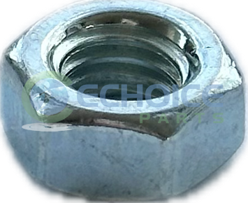 Hexagonal Nut, Jenbacher, 101812