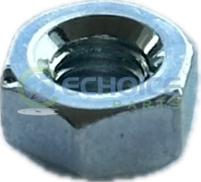Hexagonal nut, Jenbacher, 101869