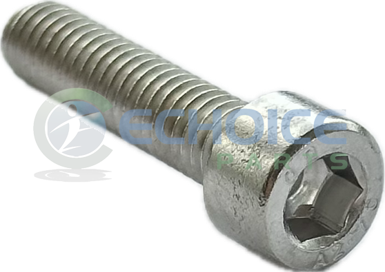 Cylinder Screw, Jenbacher, 508707