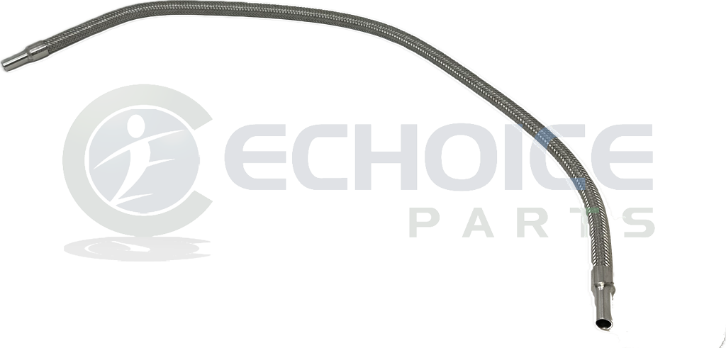 Metal Hose, Jenbacher, 632858