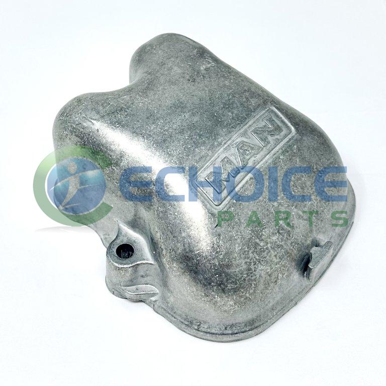 Cylinder Head Cover, MAN, 51.03401.0164