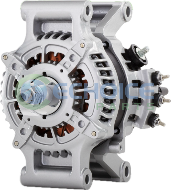 POWEREDGE 24PE 170A ALTERNATOR, Denso, 212-0110