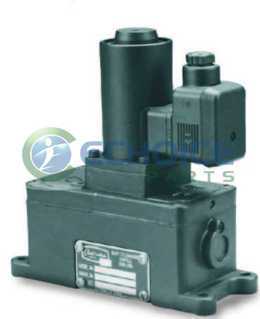 Vibro-Guard Switch, GP, Viton, Energy Choice, E3014995